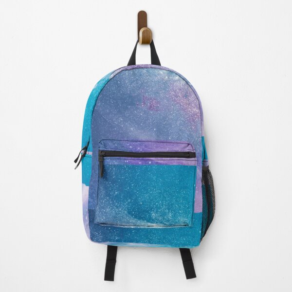 Item preview, Purple & Blue Star Galaxy designed and sold by newburyboutique.
