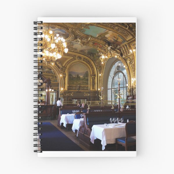 Item preview,  Le Train Bleu designed and sold by kkmarais.