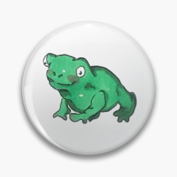 Item preview, Happy Frog designed and sold by artaleese.