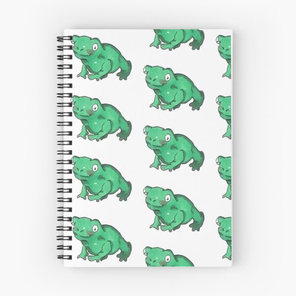 Item preview, Happy Frog designed and sold by artaleese.