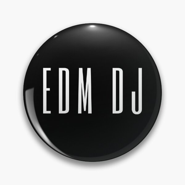 Artikelvorschau, Cooles EDM DJ Design (elektrische Tanzmusik) entworfen und verkauft von Artomobiles.