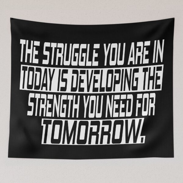 Item preview, Motivated quote designed and sold by SelfMotivation.