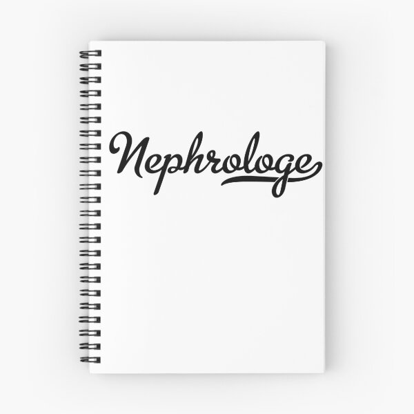 Item preview, Nephrologist designed and sold by Vectorqueen.