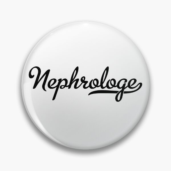 Item preview, Nephrologist designed and sold by Vectorqueen.