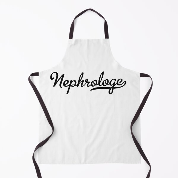 Item preview, Nephrologist designed and sold by Vectorqueen.