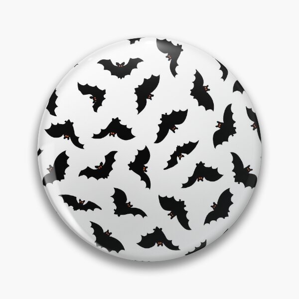 Item preview, Halloween Bats designed and sold by Cressidacarr.