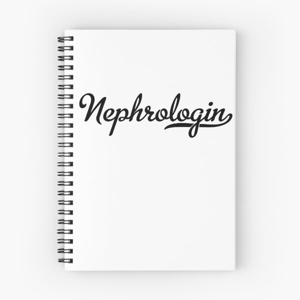 Item preview, Nephrologist designed and sold by Vectorqueen.
