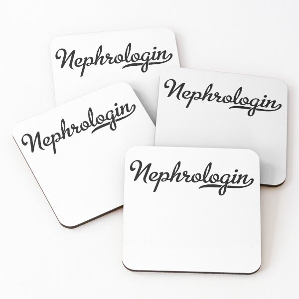 Item preview, Nephrologist designed and sold by Vectorqueen.