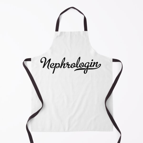 Item preview, Nephrologist designed and sold by Vectorqueen.
