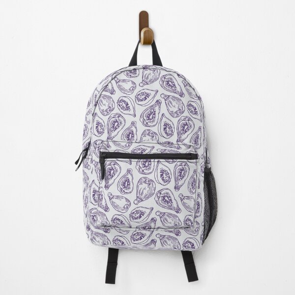 Item preview, Purple Figs Line Drawing designed and sold by RPuniquedesigns.