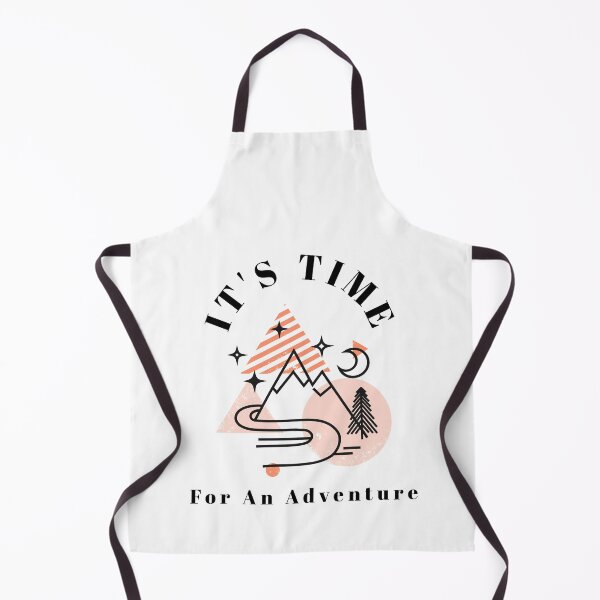 Item preview, It's Time For An Adventure designed and sold by GoodVibeDesign.