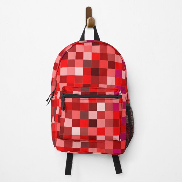 Item preview, Red pixel designed and sold by Kreativista.