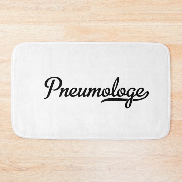 Item preview, Pulmonologist designed and sold by Vectorqueen.