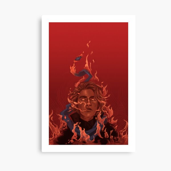 Item preview, Learn Faster On Fire designed and sold by cniskala.