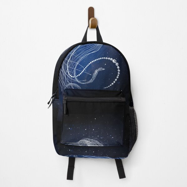 Item preview, Galaxy Jellyfish designed and sold by Elsterart.