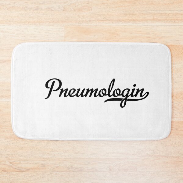 Item preview, Pulmonologist designed and sold by Vectorqueen.