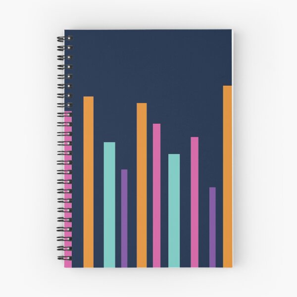 Item preview, Color Bars designed and sold by emmcreative.