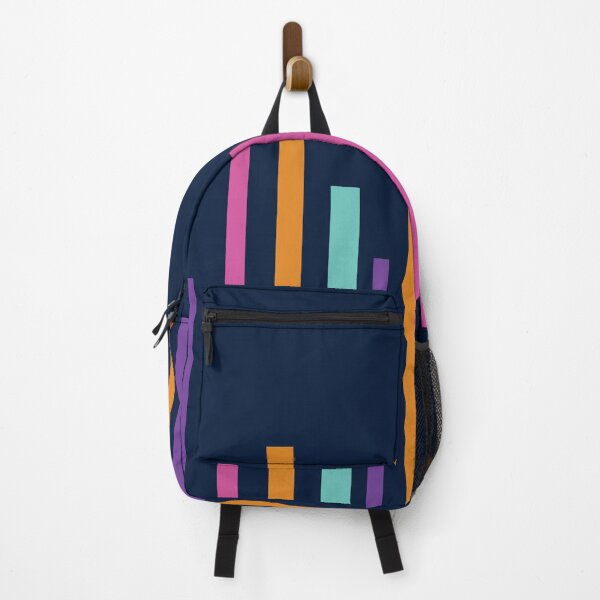 Item preview, Color Bars designed and sold by emmcreative.