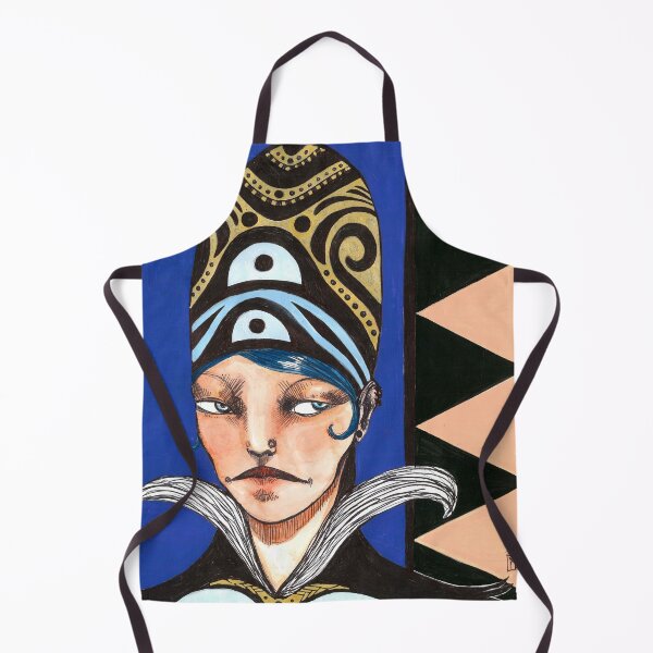 Item preview, Tribute to Moebius designed and sold by MariaBressan.
