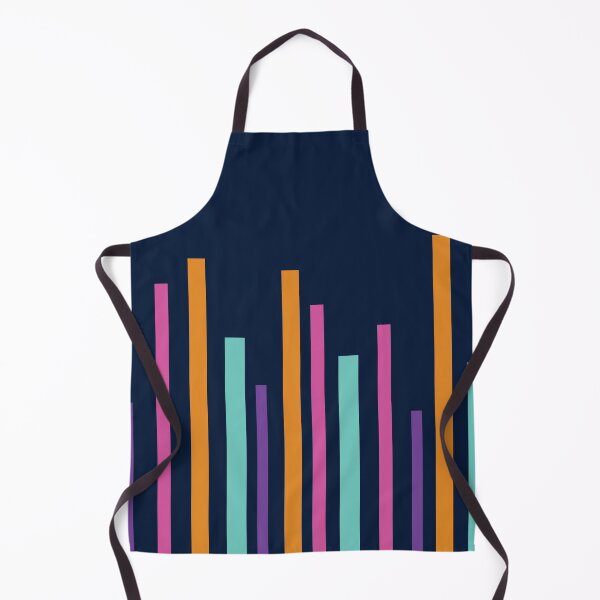 Item preview, Color Bars designed and sold by emmcreative.