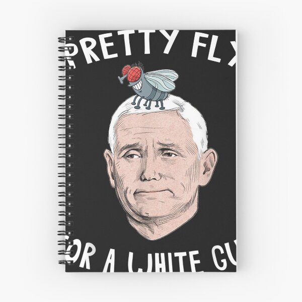 Item preview, Pretty Fly For a White Guy designed and sold by palaelica.