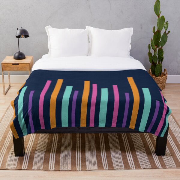Item preview, Color Bars designed and sold by emmcreative.