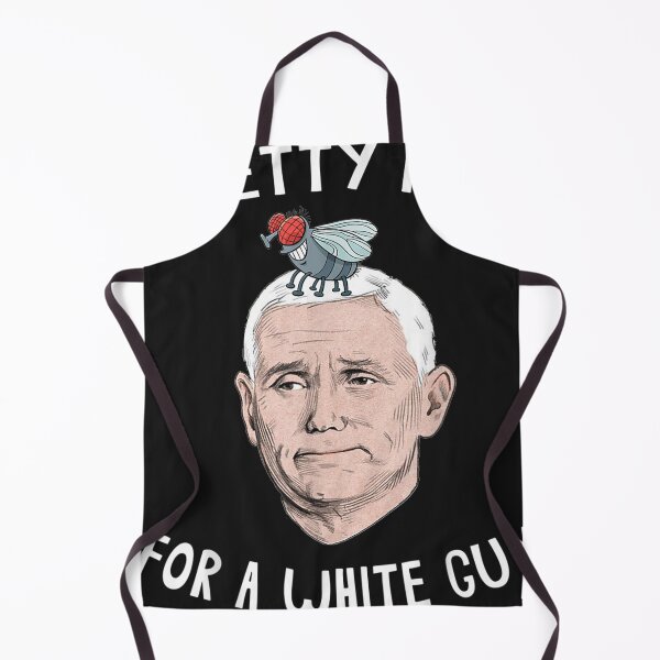 Item preview, Pretty Fly For a White Guy designed and sold by palaelica.