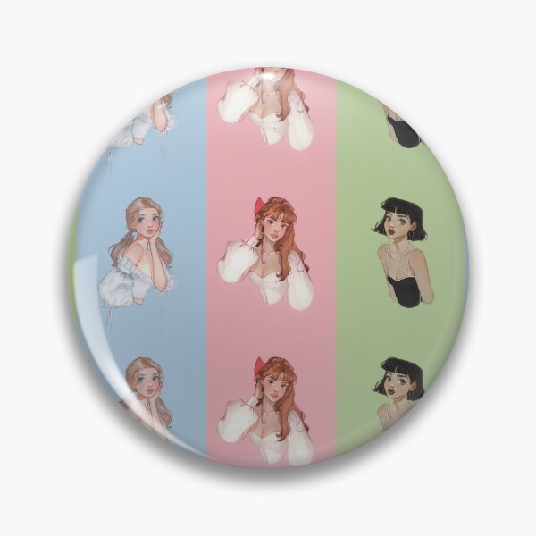 Item preview, puffs designed and sold by Tasia M S.