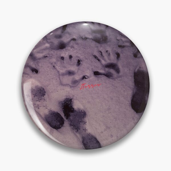 Item preview, Snow Prints designed and sold by LibrosBOOKtique.