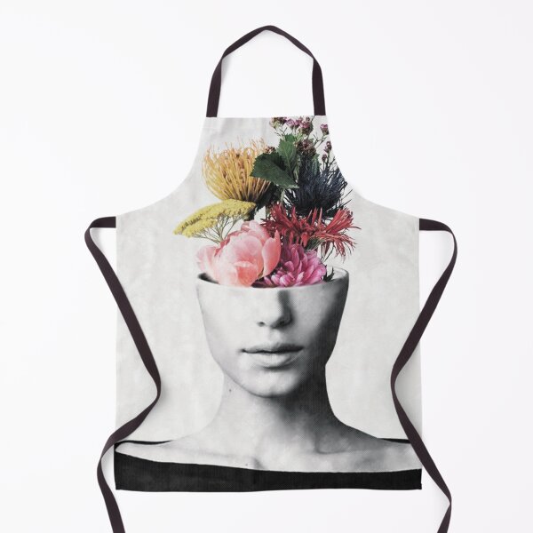 Item preview, Flowery beauty  designed and sold by Underdott.