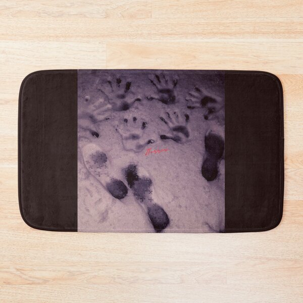 Item preview, Snow Prints designed and sold by LibrosBOOKtique.