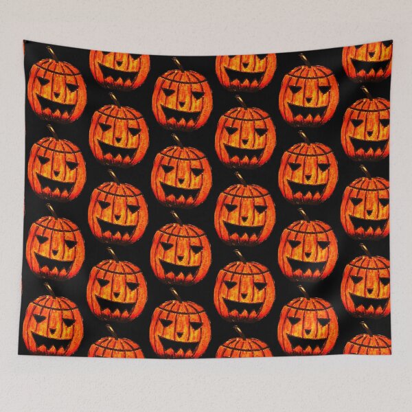 Item preview, Halloween pumpkin designed and sold by Hollyjkeane.