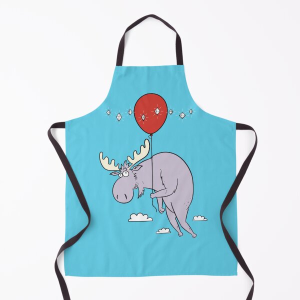 Item preview, Moosey In The Sky With Diamonds designed and sold by StuffbyWiz.