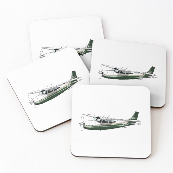 Item preview, Cessna 210 N74LC designed and sold by Michael Garber.