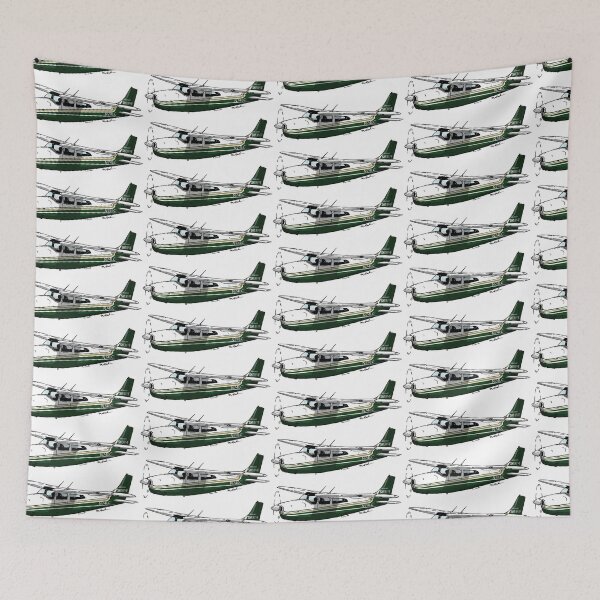 Item preview, Cessna 210 N74LC designed and sold by Michael Garber.
