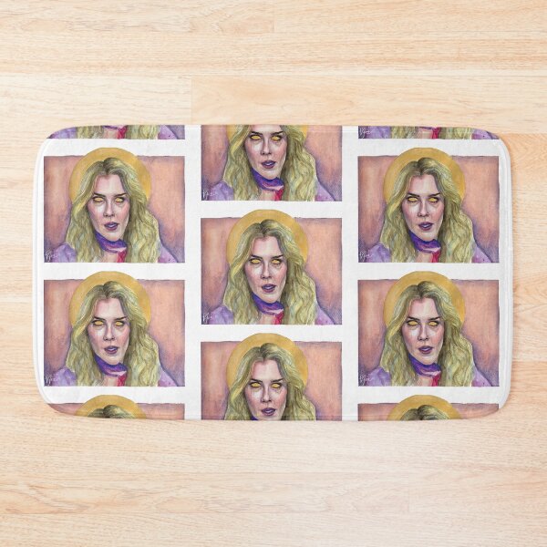 Item preview, Lily Rabe as Misty Day designed and sold by weathercolor.
