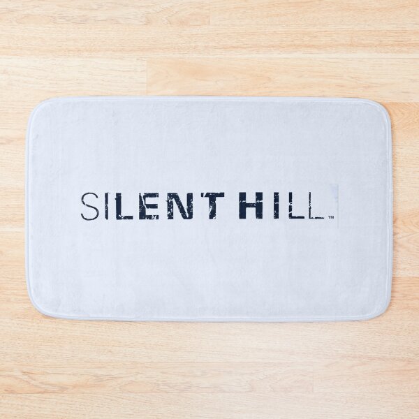 Item preview, Silent Hill - Winter Logo designed and sold by MammothTank.