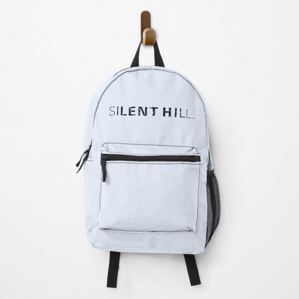 Item preview, Silent Hill - Winter Logo designed and sold by MammothTank.
