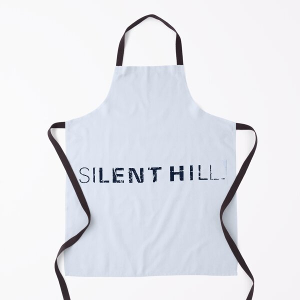 Item preview, Silent Hill - Winter Logo designed and sold by MammothTank.