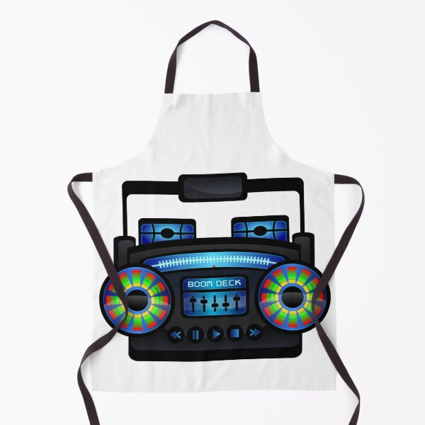 Artikelvorschau, Boombox Deck entworfen und verkauft von Deestylistic.