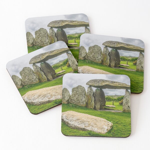 Item preview, Pentre Ifan Burial Chamber Preseli Hills north Pembrokeshire designed and sold by Cameranick.