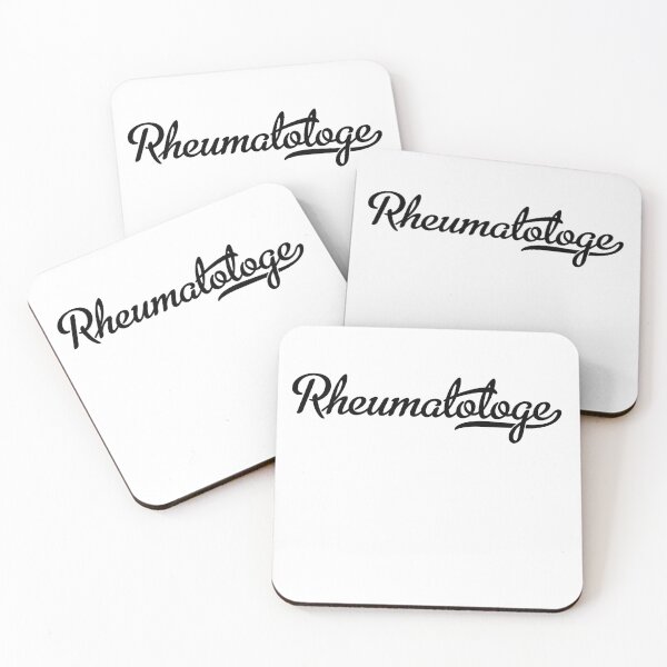 Item preview, rheumatologist designed and sold by Vectorqueen.