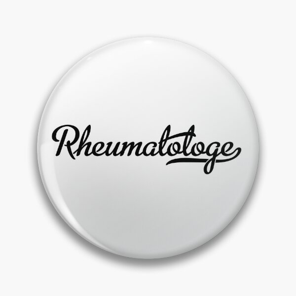 Item preview, rheumatologist designed and sold by Vectorqueen.