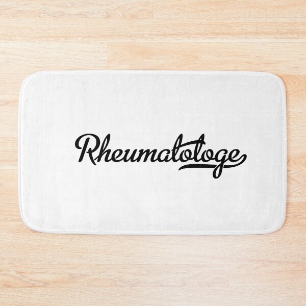 Item preview, rheumatologist designed and sold by Vectorqueen.