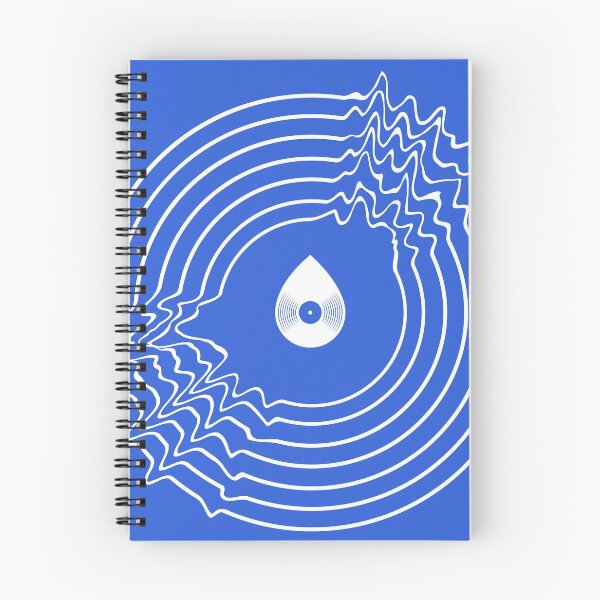 Item preview, White Suza Vinyl designed and sold by progresivnasuza.