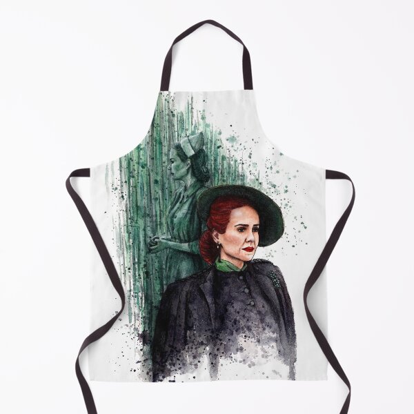 Item preview, Ratched designed and sold by studioofmm.