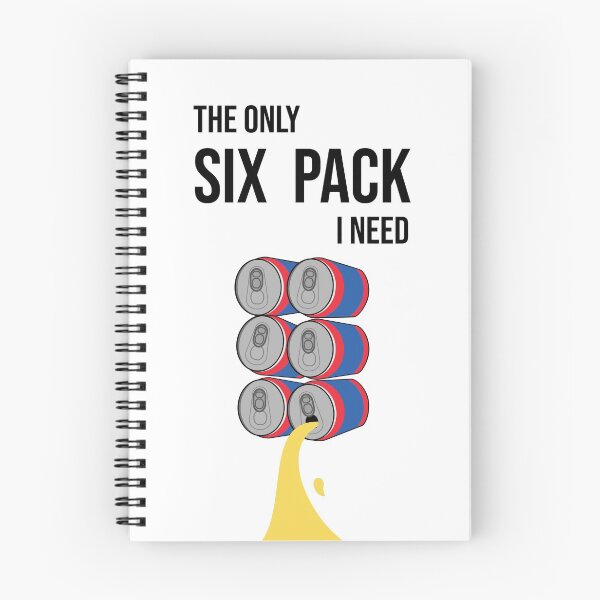 Item preview, Six Pack designed and sold by dolfinn.