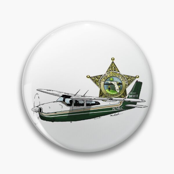 Artikelvorschau, Lee County Cessna 210 N74LC entworfen und verkauft von Michael Garber.