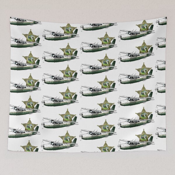 Item preview, Lee County Cessna 210 N74LC designed and sold by Michael Garber.