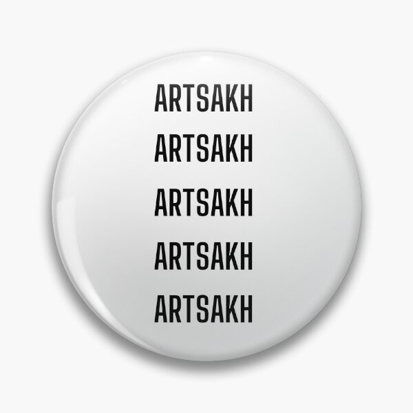 Item preview, Support Artsakh | Artsakh is Armenia | Armenian Artsakh designed and sold by OneTimeEngineer.